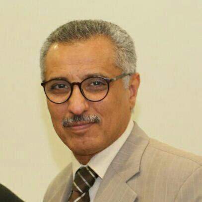  prof. Dr. Fouad Mohammed Hussein al-Hamdi