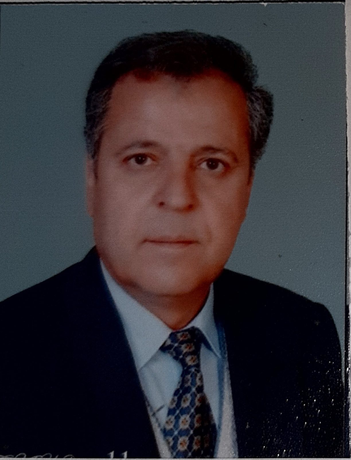 prof.Dr. Younes Youssef Ouda